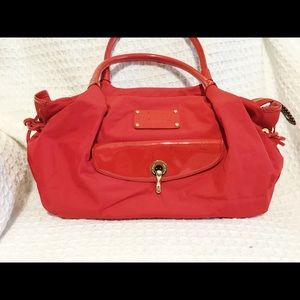 LAST CHANCE! 🛍 Kate Spade Red Shoulder Bag